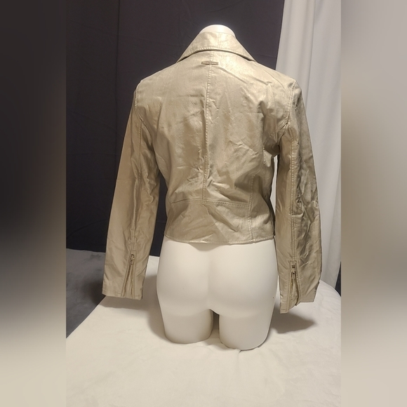 A/X  ARMANI EXCHANGE   Jacket size medium - Picture 5 of 5